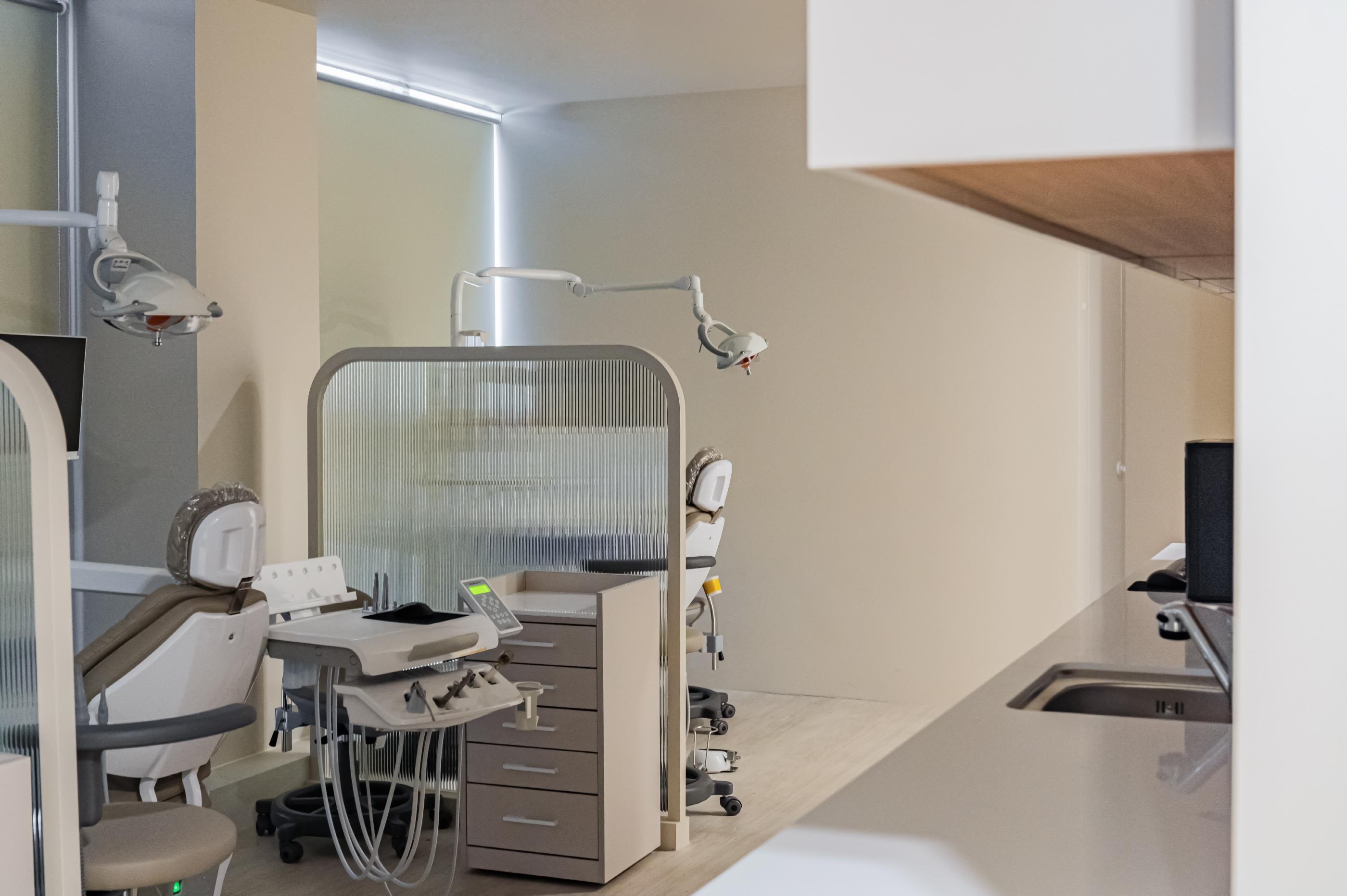 더 코나 메디스페이스 포트폴리오